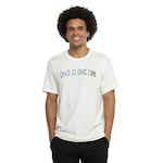 Camiseta Masculina Nike Manga Curta Club SSNL BRANCO