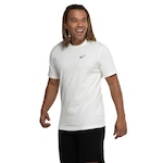 Camiseta Masculina Nike Manga Curta TEE SU24 BRANCO