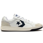 Tênis Converse Pro Blase V2 BRANCO/AZUL ESC