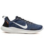 Tênis Nike Flex Experience Run 12 Masculino AZUL ESC/PRETO