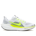 Tênis Nike Air Zoom Pegasus 41 Masculino Branco/Verde Cla