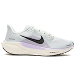 Tênis Nike Air Zoom Pegasus 41 Feminino CINZA CLA/PRETO