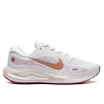 Tênis Nike Journey Run Feminino BRANCO/ROXO CLA