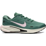 Tênis Nike Journey Run Feminino VERDE CLA/ROSA CLA