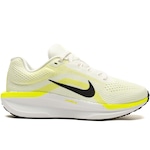 Tênis Nike Air Winflo 11 Masculino Branco/Verde Cla