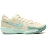 Tênis Nike Air Zoom G. T. Cut Academy Masculino AMARELO CLARO