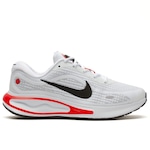 Tênis Nike Journey Run Masculino BRANCO/VERMELHO