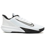 Tênis Nike Precision VII Masculino BRANCO/PRETO