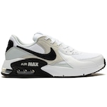 Tênis Nike Air Max Excee 365 Masculino BRANCO/PRETO