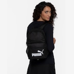 Mochila Puma Phase Small 13 Litros PRETO