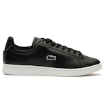 Tênis Lacoste Carnaby Pro 1 S Masculino PRETO