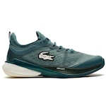 Tênis Lacoste AG-LT23 Lite Masculino VERDE