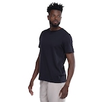 Camiseta Masculina Oxer Básica Algodão Antiodor PRETO