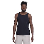 Camiseta Regata Masculina Oxer Básica Antiodor PRETO