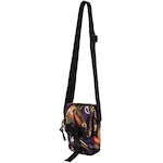 Shoulder Bag Farm Rio Fervo PRETO