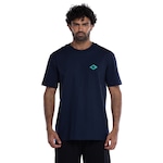 Camiseta CBB Masculina Basquete Brasil Casual AZUL ESCURO