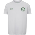 Camiseta do Palmeiras Juvenil 1914 II BRANCO