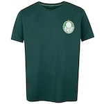 Camiseta do Palmeiras Juvenil Player II VERDE