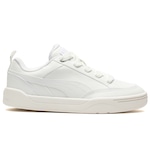 Tênis Puma Park Lifestyle BDP Masculino BRANCO