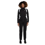 Conjunto de Agasalho Feminino Puma Classic Tricot Suit OP PRETO