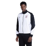 Jaqueta do Corinthians Nike Masculina Academy Pro BRANCO