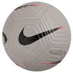 Bola de Futebol de Campo Nike Academy Elite CINZA CLARO