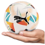 Minibola Puma Conmebol Libertadores BRANCO