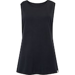 Camiseta Regata Feminina Vestem Moment PRETO