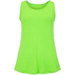 Camiseta Regata Feminina Vestem Dry Fit Artemis VERDE