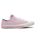 Tênis Converse All Star Chuck Taylor Unissex ROXO CLARO