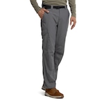 Calça Cargo Masculina Columbia Silver Ridge CINZA