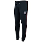 Calça de Moletom do PSG Balboa Masculina AZUL ESCURO