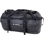 Mala Nord Duffel 70 Litros PRETO