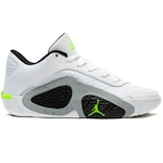 Tênis Nike Jordan Tatum 2 Masculino VERDE CLARO/PRETO