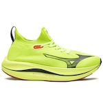 Tênis Mizuno Wave Neo Vista Masculino VERDE