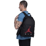 Mochila Nike Jordan Air School PRETO