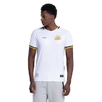 Camisa do Criciúma II 24 Volt Masculina Torcedor BRANCO