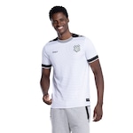 Camisa do Figueirense II 24 Volt Masculina Torcedor BRANCO