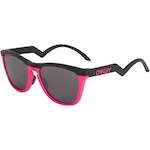 Óculos de Sol Oakley Frogskins Hybrid Adulto PRETO