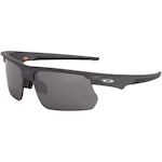 Óculos de Sol Oakley Bisphaera Steel Adulto PRETO