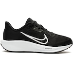 Tênis Nike Quest 6 Masculino PRETO/BRANCO