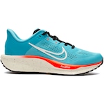 Tênis Nike Quest 6 Masculino AZUL CLA/BRANCO