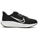 Tênis Nike Quest 6 Feminino PRETO/BRANCO