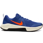 Tênis Nike MC Trainer 3 Masculino AZUL CLA/LARANJA