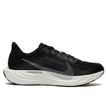 Tênis Nike Pegasus Plus - Feminino PRETO/CINZA CLARO