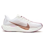 Tênis Nike Pegasus Plus - Feminino BRANCO/ROXO