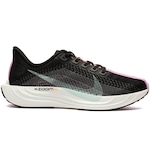 Tênis Nike Pegasus Plus - Feminino Preto/Roxo Cla