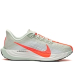 Tênis Nike Pegasus Plus - Feminino CINZA CLA/LARANJ CLA