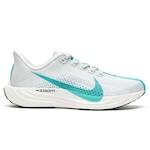 Tênis Nike Pegasus Plus Masculino CINZA/AZUL CLA