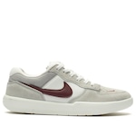 Tênis Nike SB Force 58 Pack Masculino VINHO/CINZA